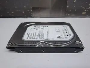 Internal Hard Disk Drive (HDD) Seagate Barracuda 250 GB Desktop Drive