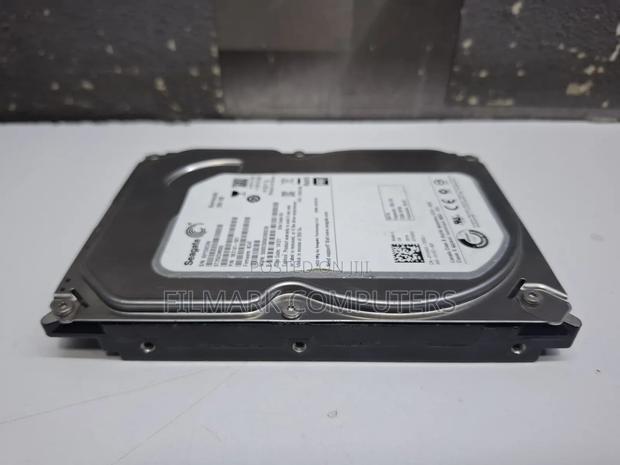 Internal Hard Disk Drive (HDD) Seagate Barracuda 250 GB Desktop Drive - thumbnail 4