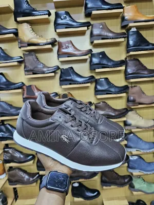 Lacoste Men Shoes
