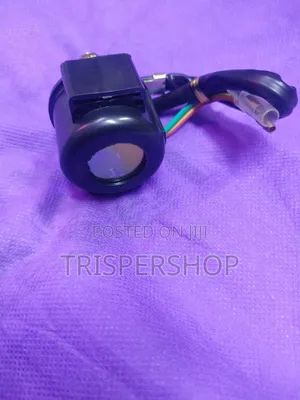 Starter Relay CG 150