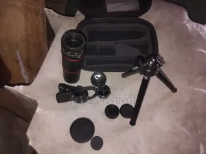 Phone Camera Lens