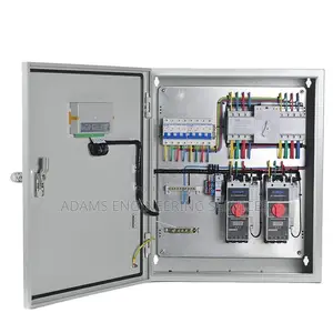 Electrical Distribution Box