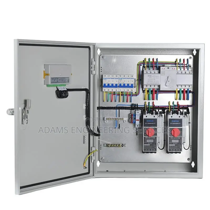 Electrical Distribution Box