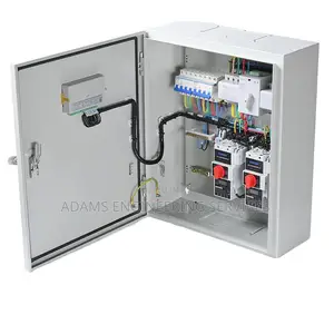 Electrical Distribution Box