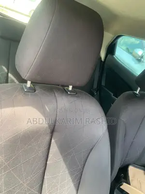 Mazda Demio 2012 Gray