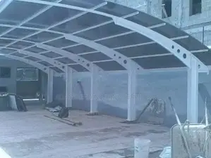 Carport / Car Shade
