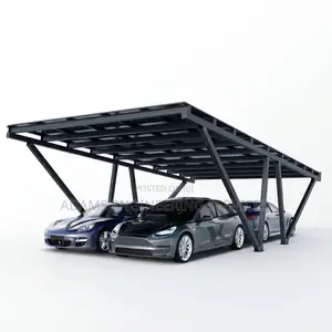 Carport / Car Shade