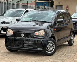 Suzuki Alto 660cc FWD 2020 Brown