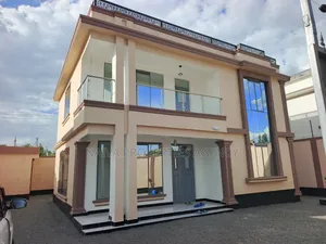 4bdrm Maisonette in Kwa Kairu for sale