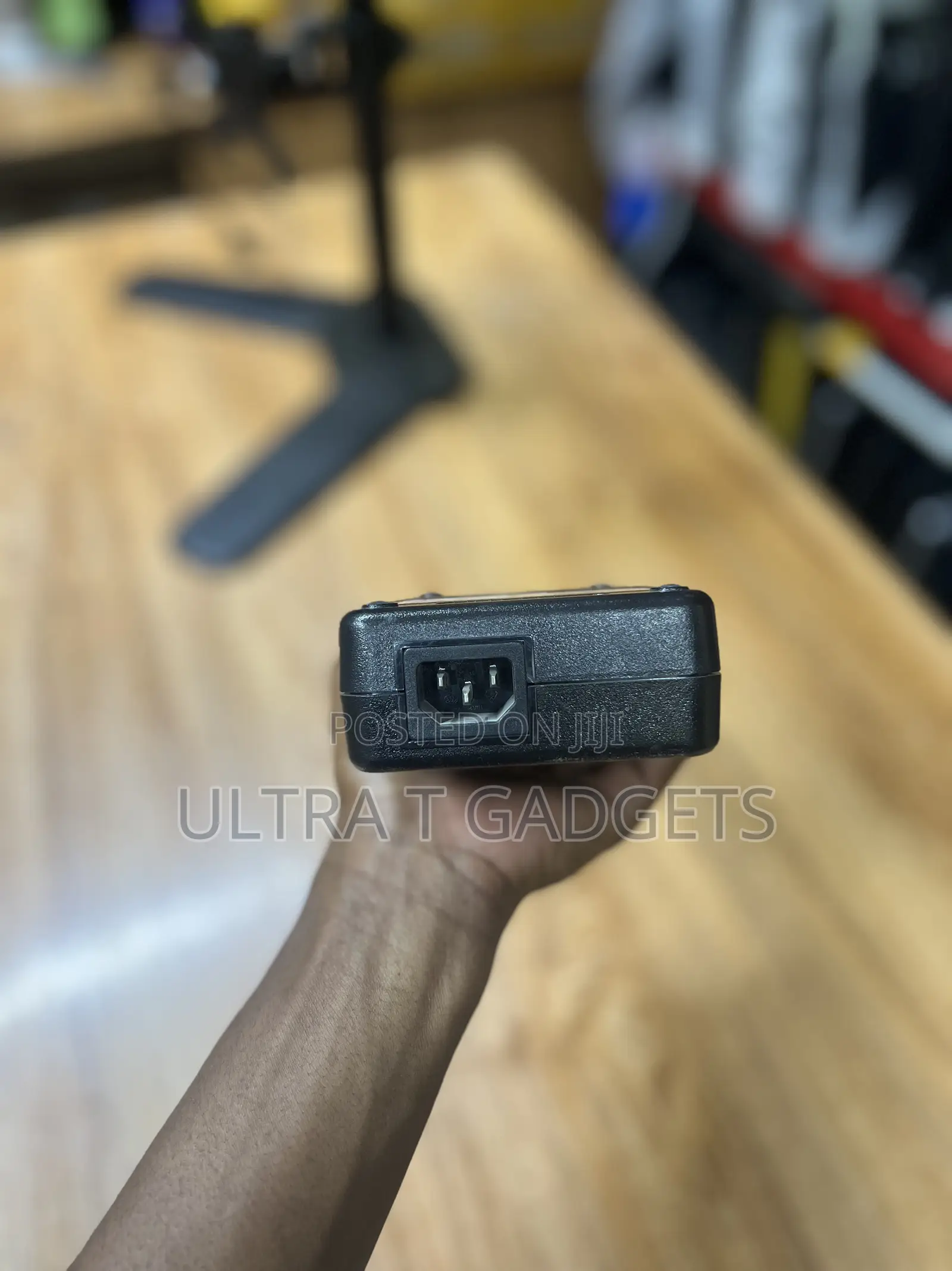 HP 230W Laptop Charger Blue Tip
