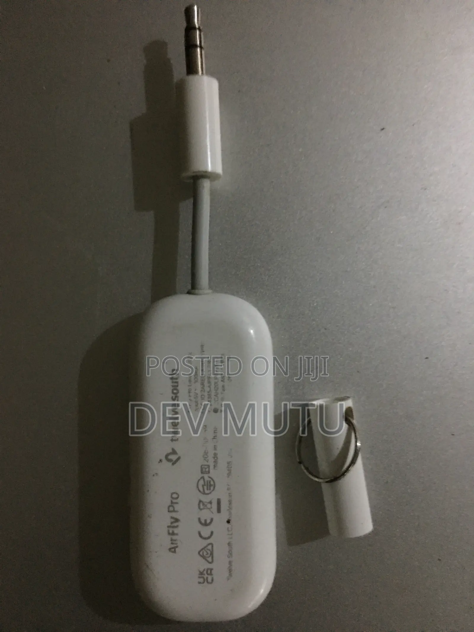 Airfly Pro 12 South