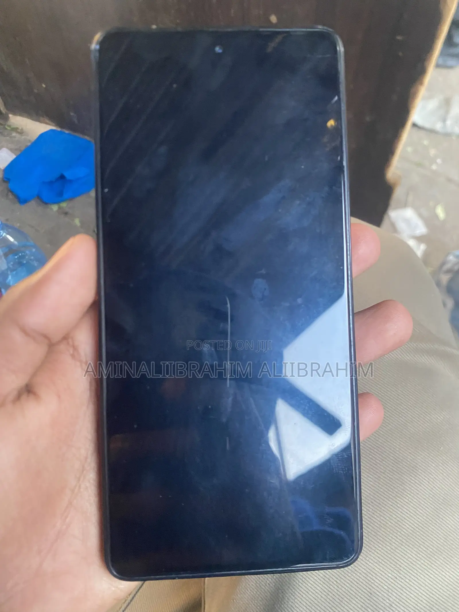 Tecno Camon 20 256 GB