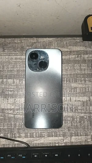 Tecno Pop 9 64 GB Blue