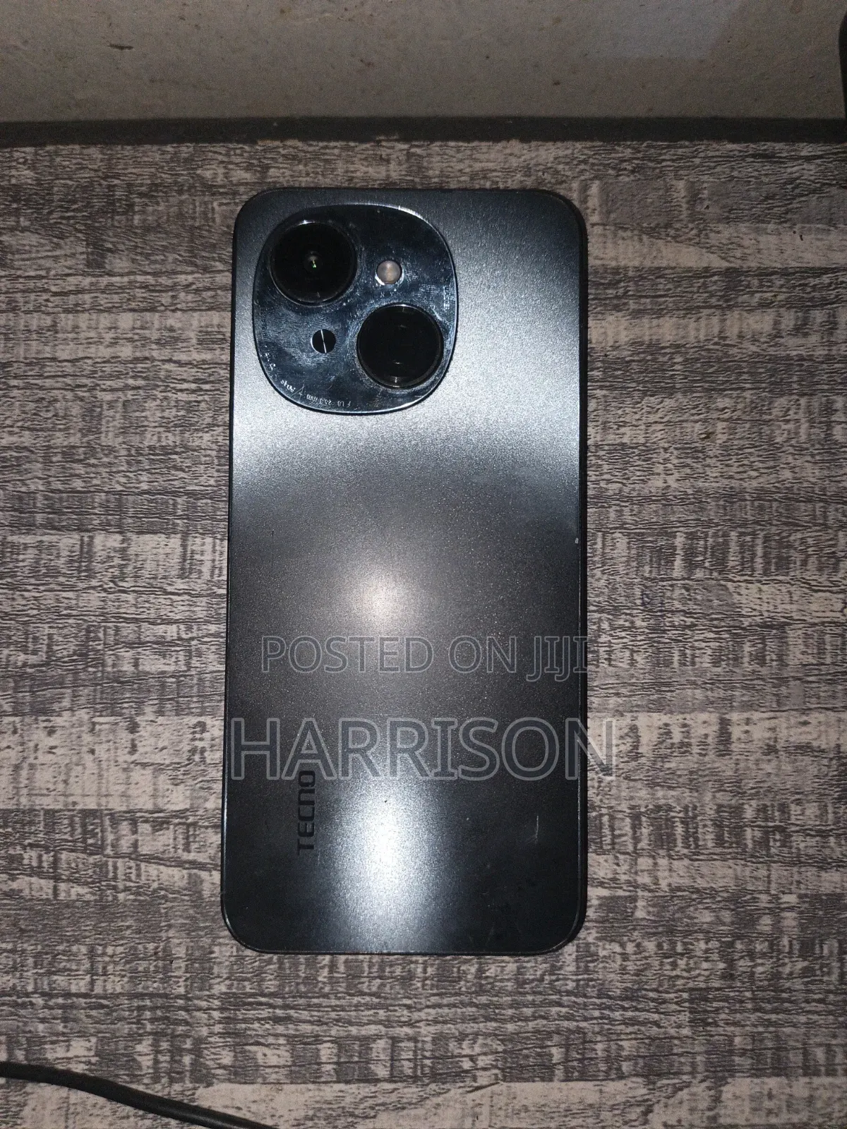 Tecno Pop 9 64 GB Blue