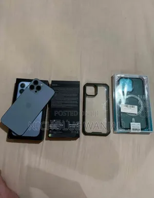 Apple iPhone 13 Pro Max 256 GB Gray