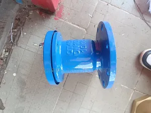 Flange Airvalve 4"