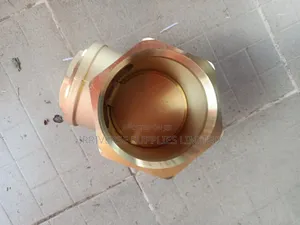 Non-Return Valve 4"