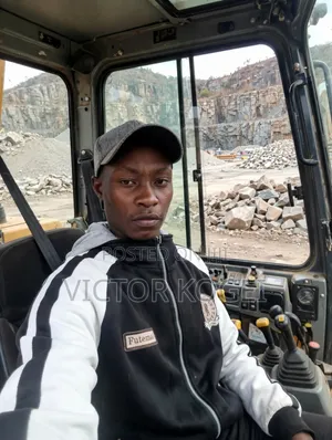 Victor Kipkogei Kipchirchir