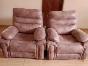Semi-Recliner Sofa Seats