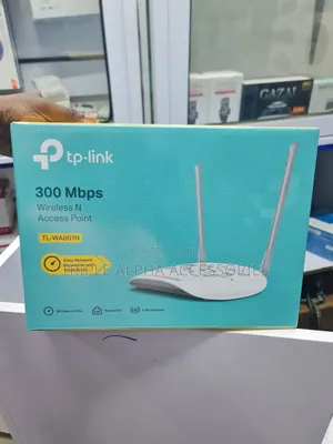 TPLINK WA801N, Access Point