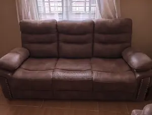Semi-Recliner Sofa Seats