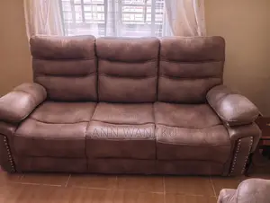 Semi-Recliner Sofa Seats