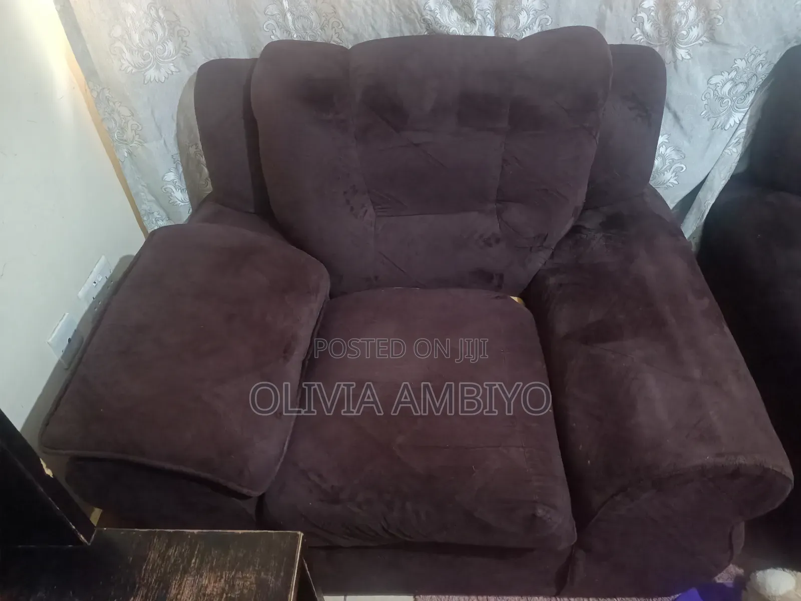 Sofa Seats Second Hand