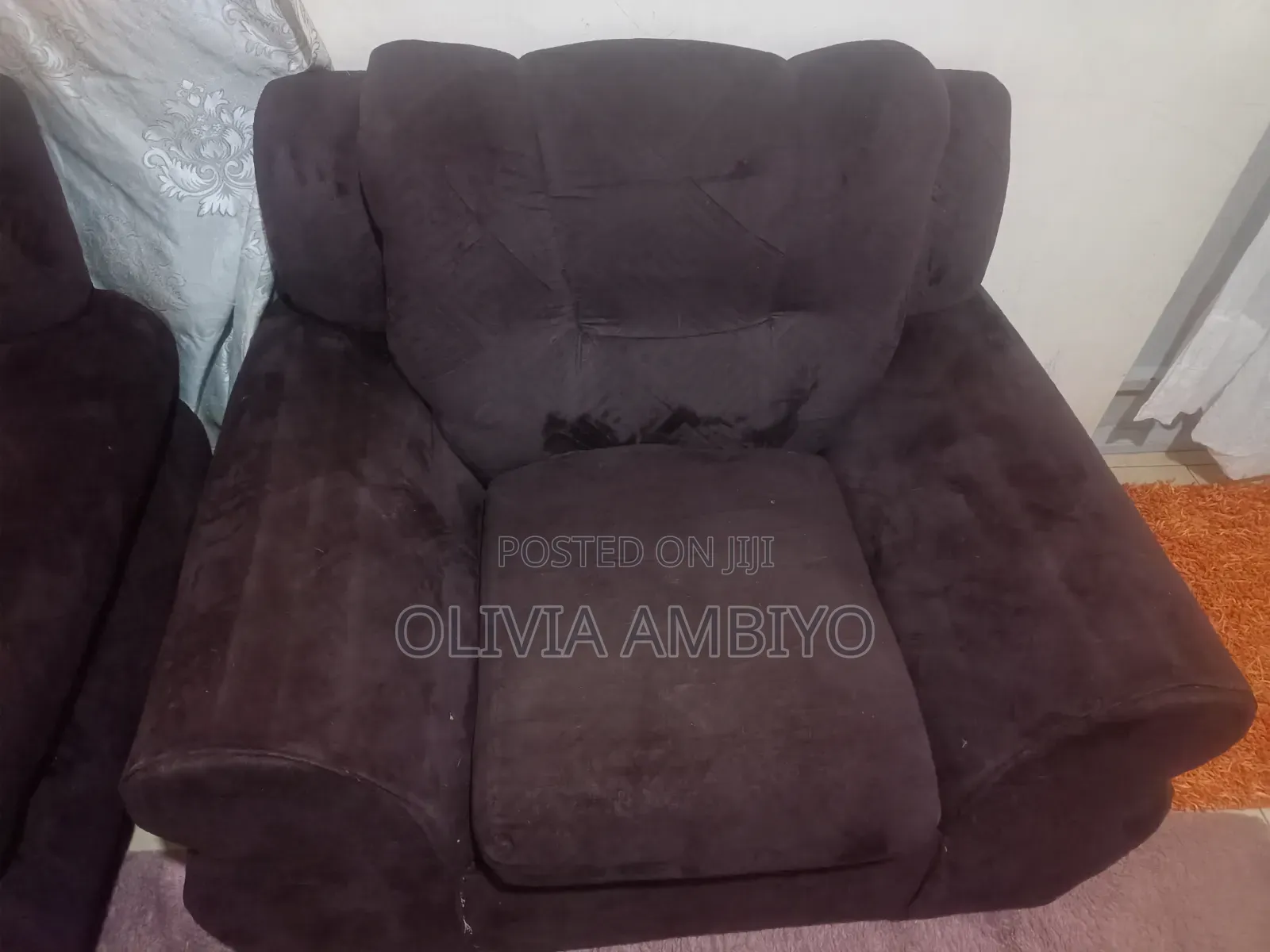 Sofa Seats Second Hand