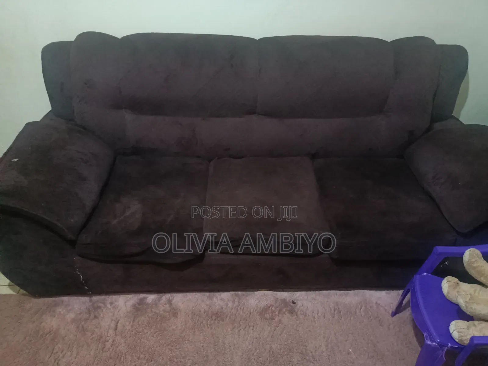 Sofa Seats Second Hand