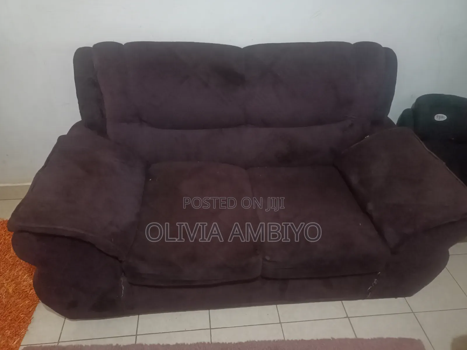 Sofa Seats Second Hand