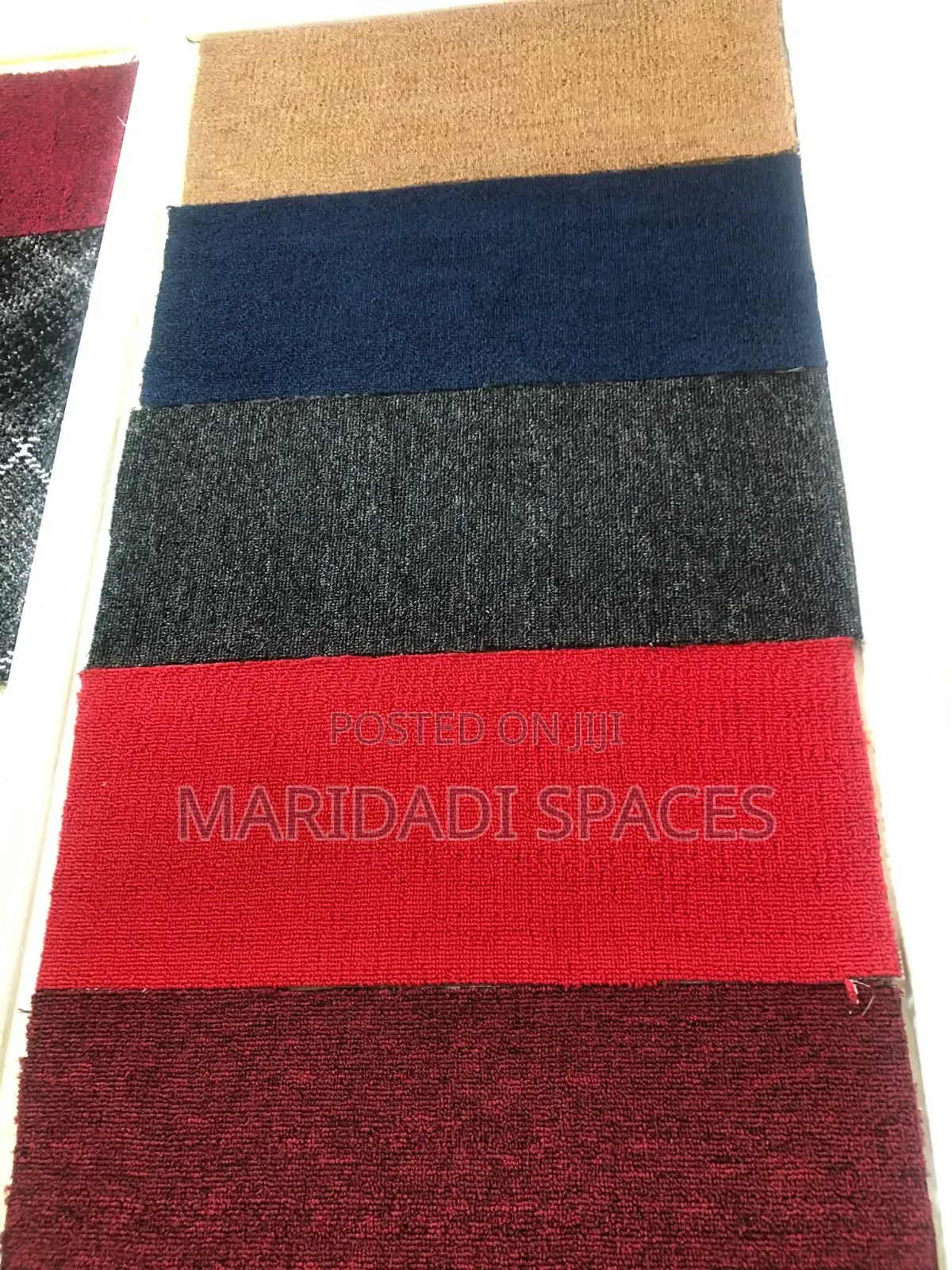 Delta Floor Carpet for Comfortable Living Spaces