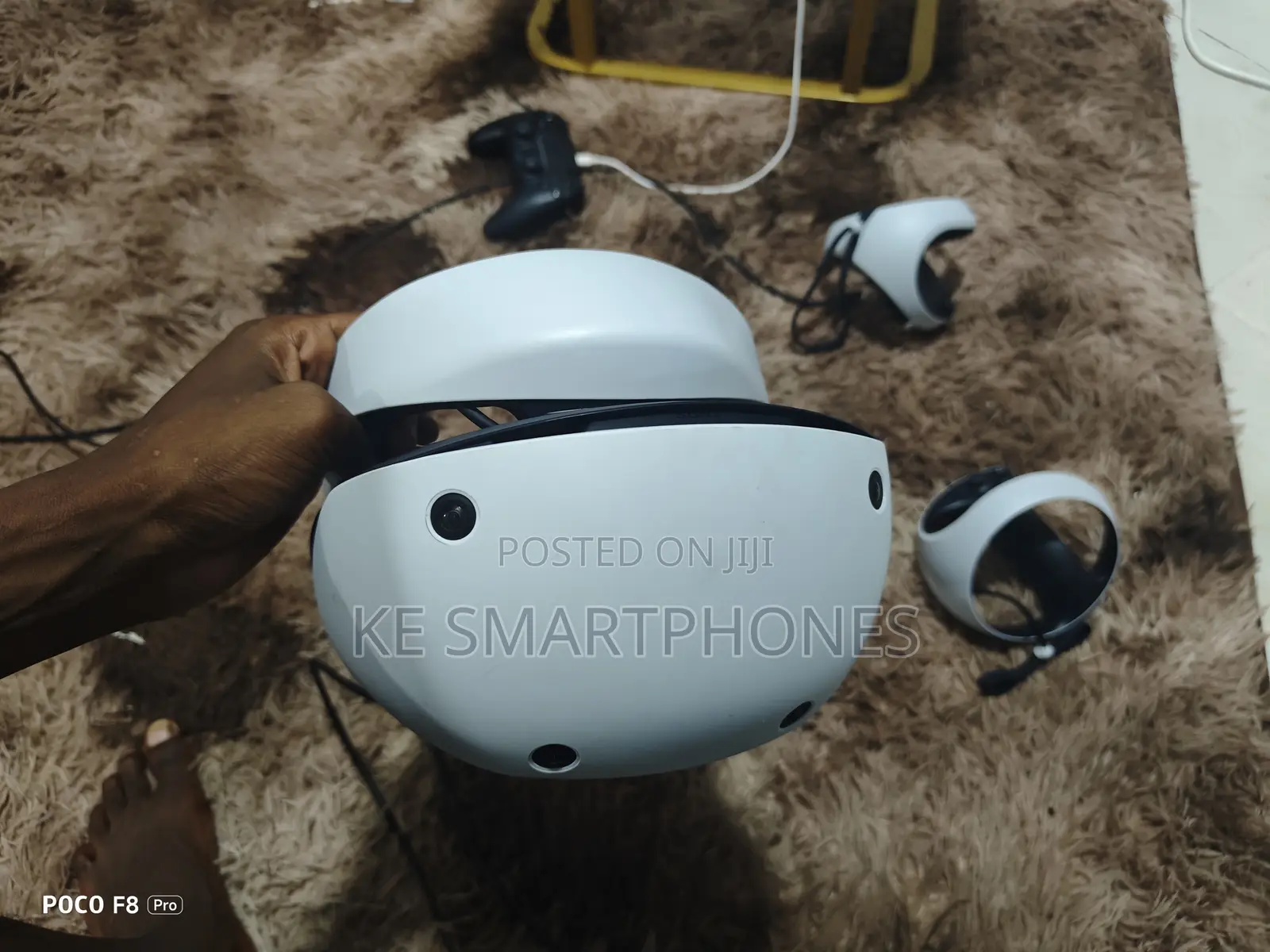 Sony PS5 Vr2 Headset