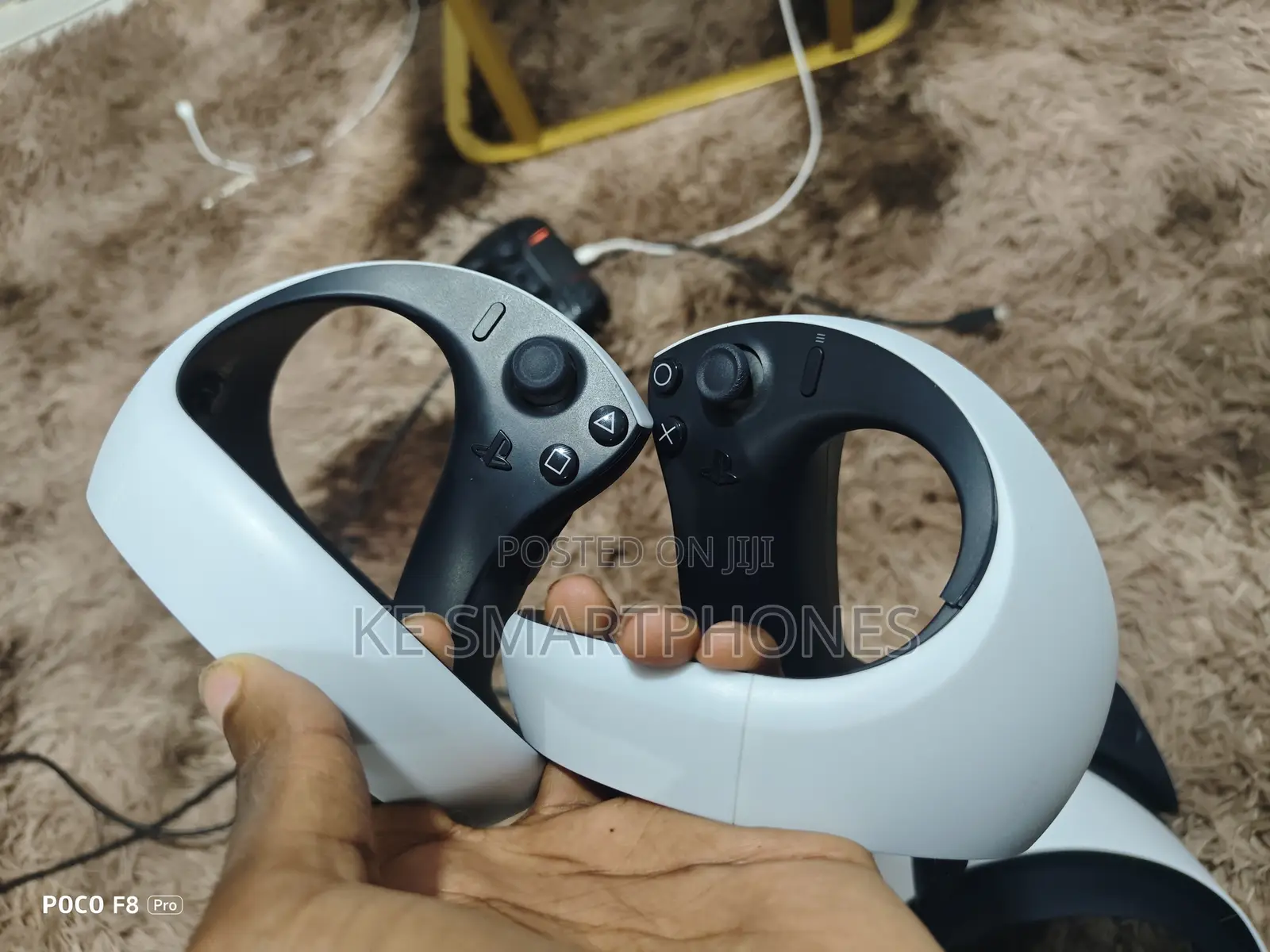 Sony PS5 Vr2 Headset