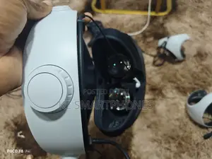 Sony PS5 Vr2 Headset
