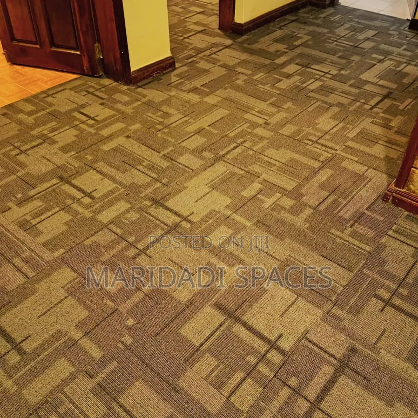Office Carpet Tiles in Kenya- Premium Quality