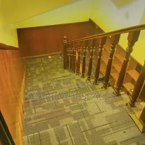 Durable Carpet Tiles for Homes & Offices
