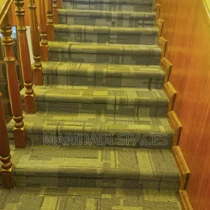 Transform Your Space With Stylish Carpet Tiles