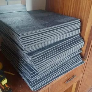 Transform Your Space With Stylish Carpet Tiles