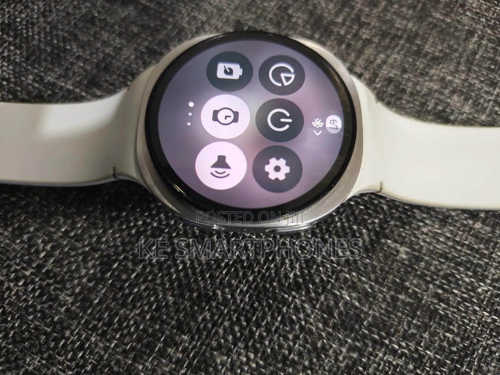 Galaxy Watch 8