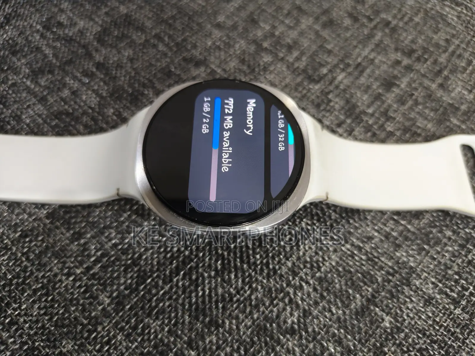 Galaxy Watch 8