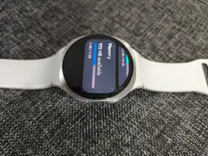 Galaxy Watch 8