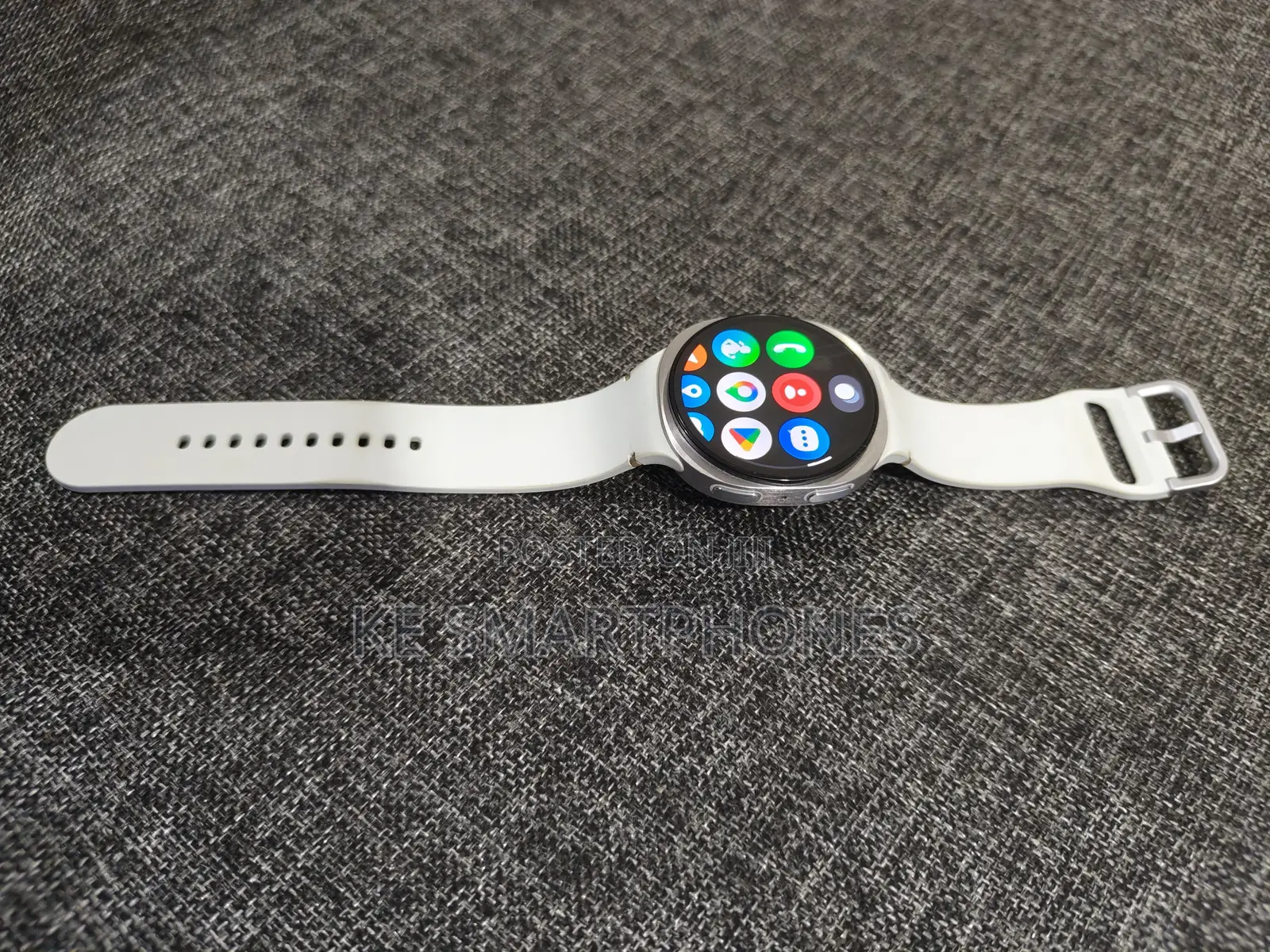 Galaxy Watch 8
