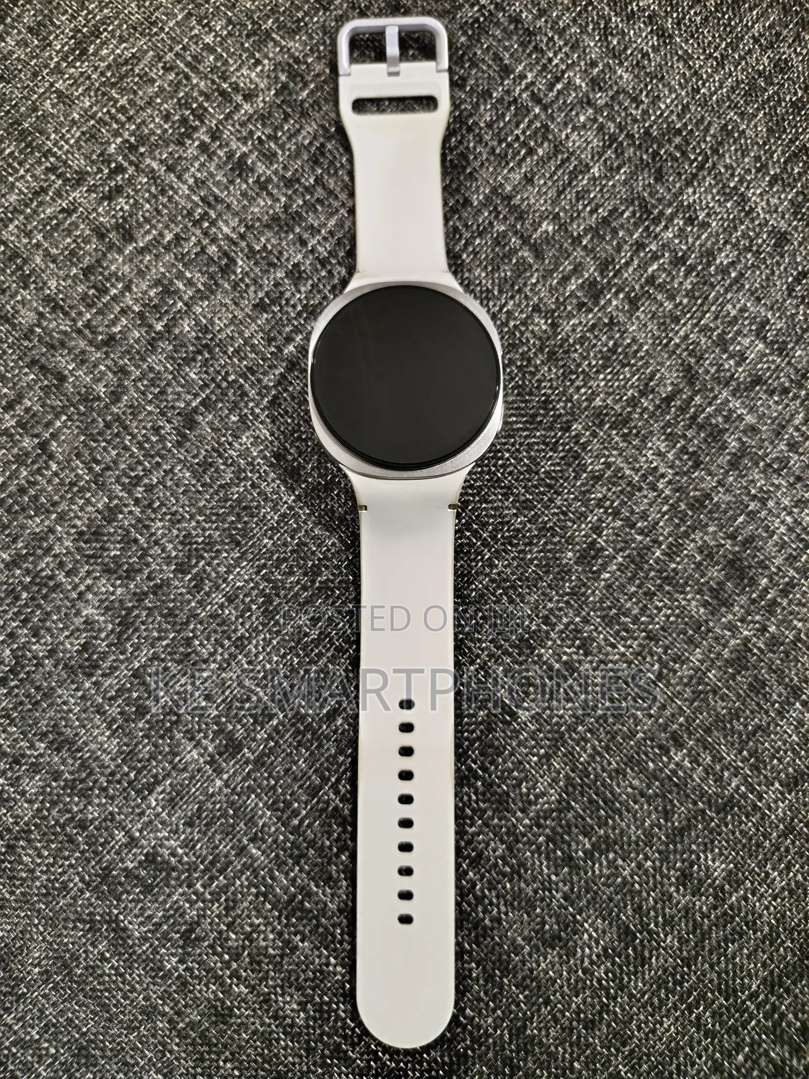 Galaxy Watch 8