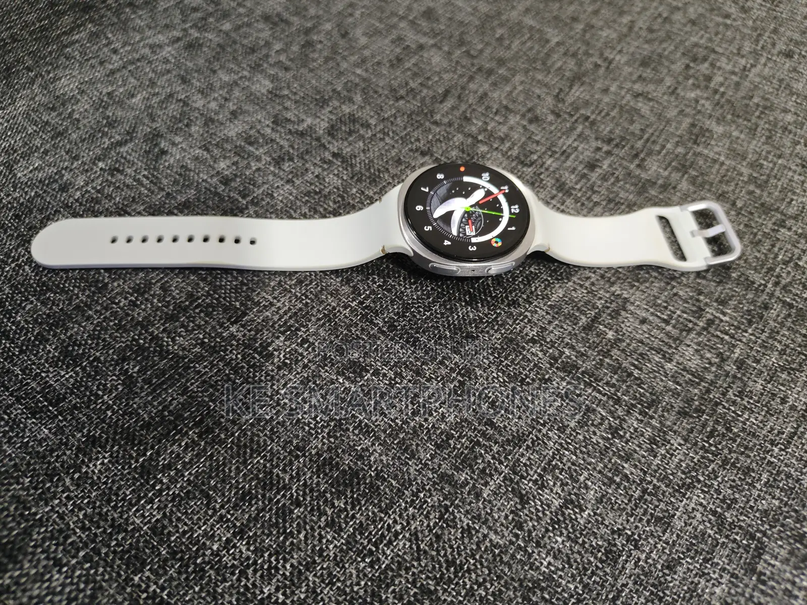 Galaxy Watch 8