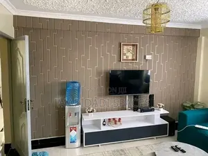 LuxeWall 3D Wallpaper