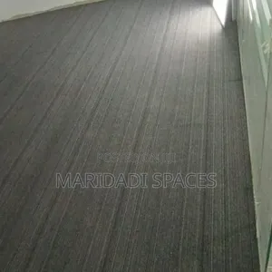 Durable Square Carpet Tiles -Easy Upgrade