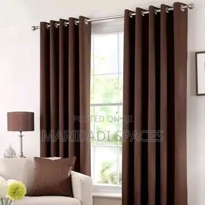 Luxury Drapes Window Curtains