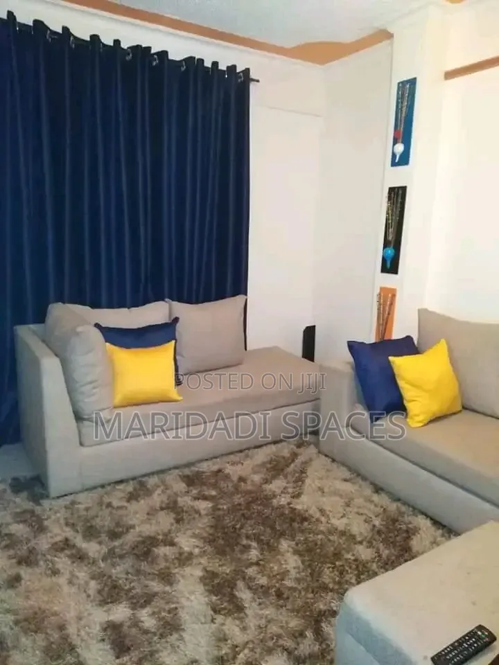 Beautiful Window Curtains