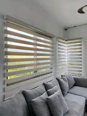 Elegance in Every Shade. Window Blinds