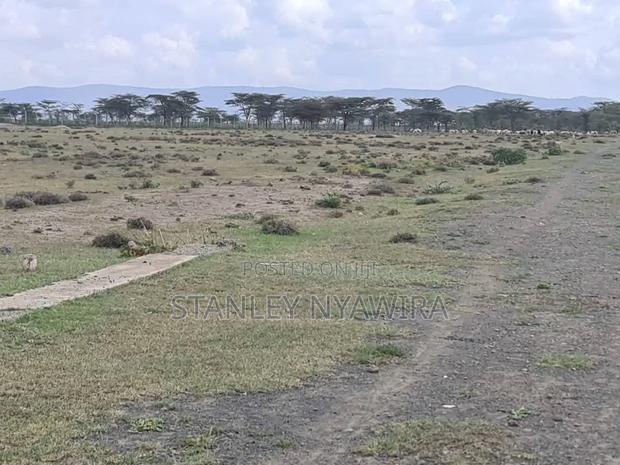 8 Acreas Nanyuki Ereri Olopajeta